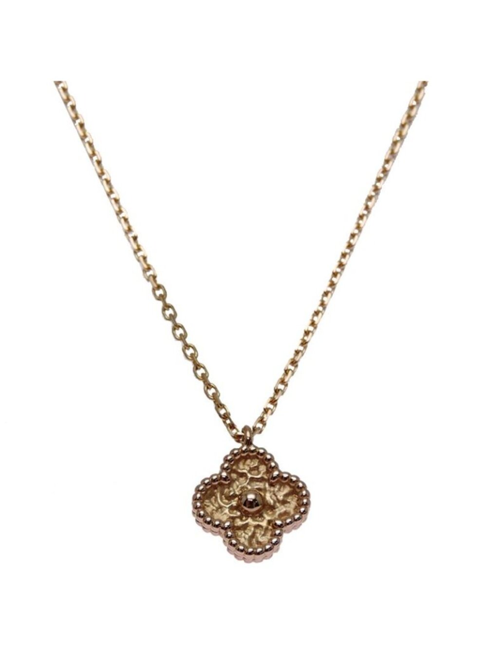 Van Cleef & Arpels Necklace